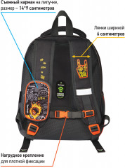 Ранец «Expert Plus» - Фото 5