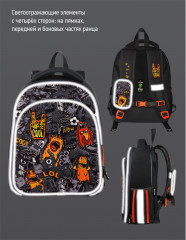 Ранец «Expert Plus» - Фото 8