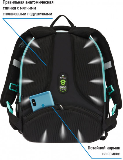 Ранец «Expert Mini»
