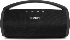 Колонка портативная PS-320 - Фото 2