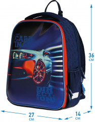 Ранец «Expert Mini» - Фото 1