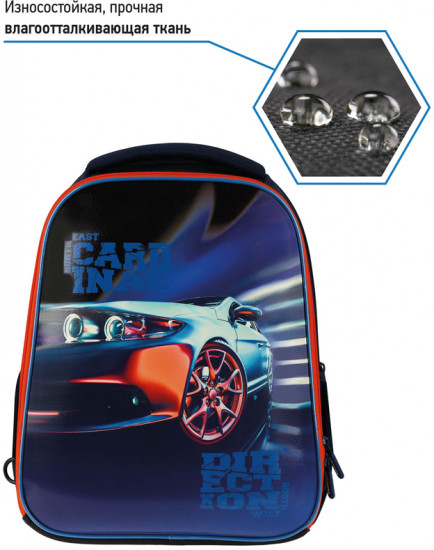 Ранец «Expert Mini»