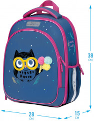 Ранец «Expert Light» - Фото 1