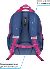 Ранец «Expert Light» - Фото 5