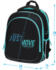 Ранец «Expert Light» - Фото 1