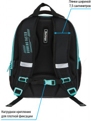 Ранец «Expert Light» - Фото 5