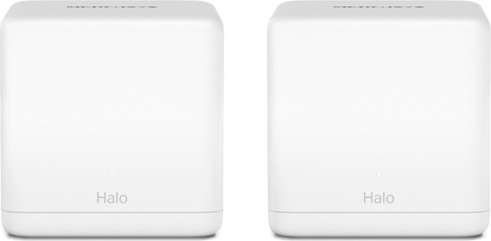 Маршрутизатор Mercusys Halo H30G