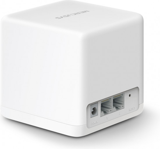 Маршрутизатор Mercusys Halo H30G