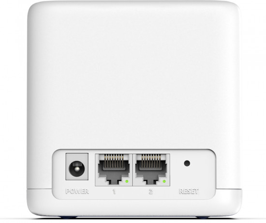 Маршрутизатор Mercusys Halo H30G