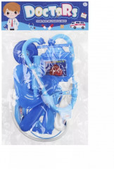 Набор игровой «Доктор» - Фото 2