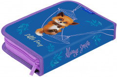 Пенал школьный - Фото 1