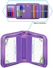 Пенал школьный - Фото 2