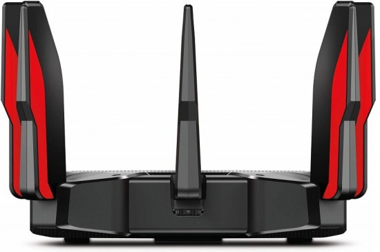 Маршрутизатор TP-Link Archer AX11000