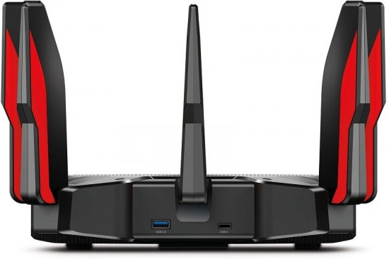 Маршрутизатор TP-Link Archer AX11000
