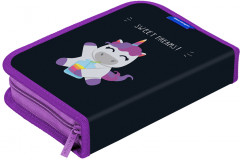 Пенал школьный - Фото 1