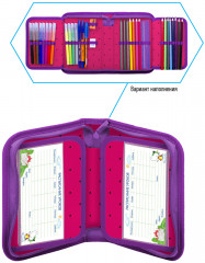 Пенал школьный - Фото 2