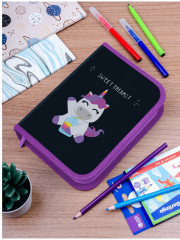 Пенал школьный - Фото 4