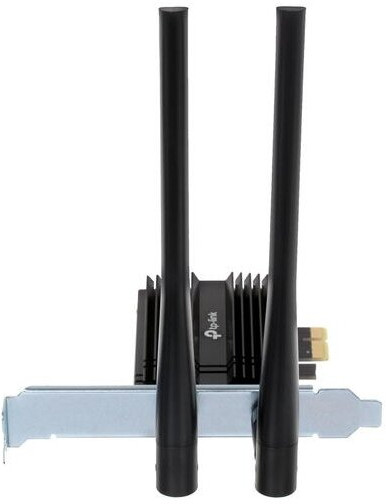 Карта сетевая TP-Link Archer TX50E