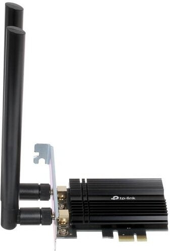 Карта сетевая TP-Link Archer TX50E
