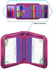Пенал школьный - Фото 2