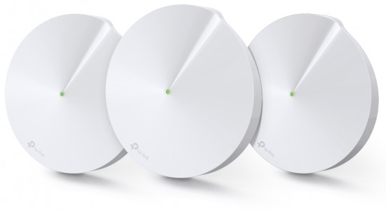 Система Wi-Fi Mesh TP-Link Deco M5