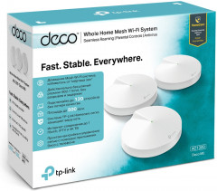 Система Wi-Fi Mesh Deco M5 - Фото 3