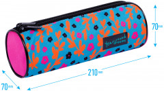 Пенал-тубус - Фото 1