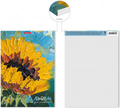 Альбом для рисования - Фото 1