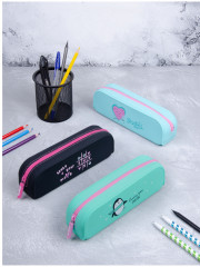 Пенал школьный «Penguin dream» - Фото 4