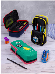 Пенал школьный - Фото 4