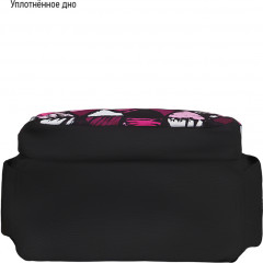 Рюкзак «Light Black triangles» - Фото 6