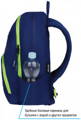 Рюкзак «Light Skater» - Фото 4