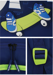 Рюкзак «Light Skater» - Фото 9