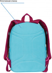 Рюкзак «Color blocks» - Фото 3