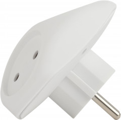 Тройник сетевой Эра - Фото 1