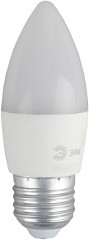 Лампа светодиодная Эра B35-8W-840-E27 - Фото 1