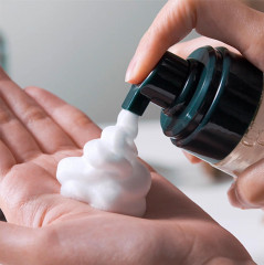 Пенка для умывания успокаивающая слабокислотная - Фото 2