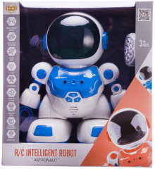 Робот на радиоуправлении «Астронавт» - Фото 2