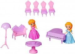 Набор игровой «Розовый совенок» - Фото 1