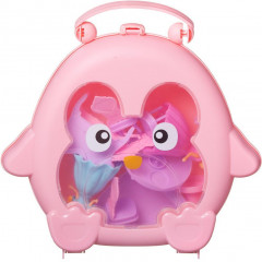 Набор игровой «Розовый совенок» - Фото 2