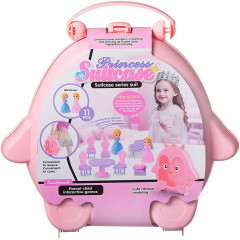 Набор игровой «Розовый совенок» - Фото 3