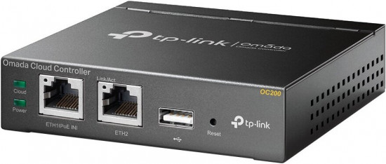 Контроллер TP-Link OC200 Omada
