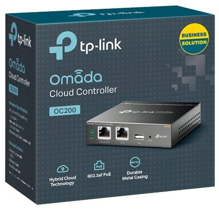 Контроллер TP-Link OC200 Omada