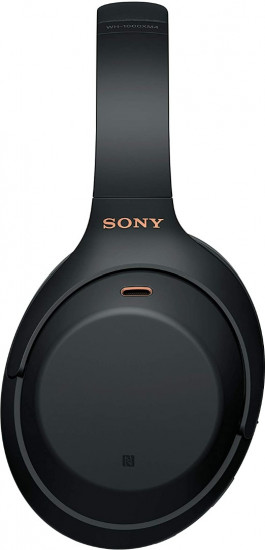 Наушники Sony