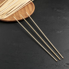 Набор шампуров - Фото 1