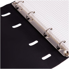 Тетрадь на кольцах «Utility» - Фото 3