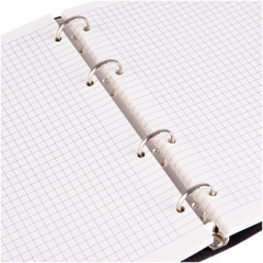 Тетрадь на кольцах «Utility» - Фото 4