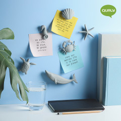 Магнит «Blue Whale» - Фото 2