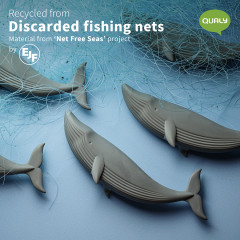 Магнит «Blue Whale» - Фото 3