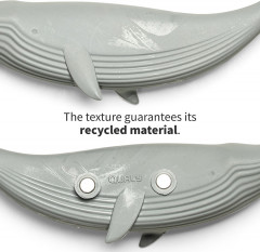 Магнит «Blue Whale» - Фото 5